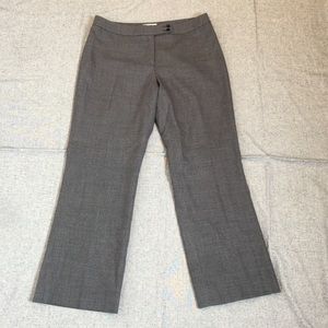 Pendleton Savvy Stretch wool Pantsuit Size 12P